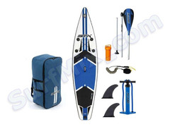 Deska  Windsup STX WS Tourer 11.6 Blue