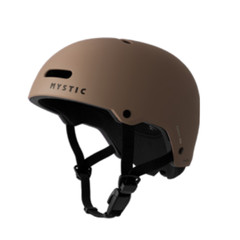 Kask Mystic Vandal Pro Brown 2025