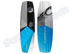 Deska Cabrinha ACE 2016