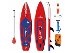 Deska SUP ZRay F2 WindSUP 11.0 (335x84x15cm)