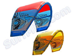 Latawiec Cabrinha Radar 2017