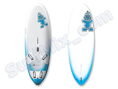 Deska Starboard GO 2016