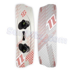 Deska NORTH Phantom 2007