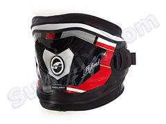 Trapez PROLIMIT Hybrid Black/Red 2013