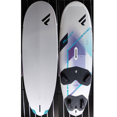 Używana Deska Windsurfingowa Fanatic Blast HRS 132l FOIL 2023