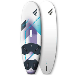 Używana Deska Windsurfingowa Fanatic Blast HRS 147l FOIL 2023