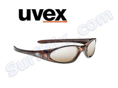 Okulary Uvex Arrow 6616