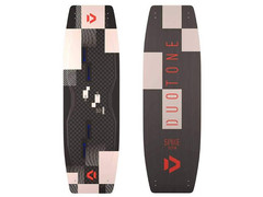 Deska North Kiteboarding / Duotone SPIKE TEXTREME 2019