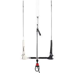 Bar Cabrinha Cabrinha Bar Overdrive 1X TrimLite :02