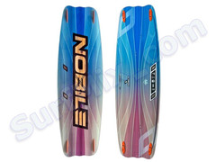 Deska Nobile NHP Blue 2013