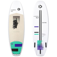 Deska Duotone kite surf Hybrid SLS 2024