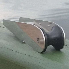 Rolka kotwiczna / prowadnica liny RK-40 John Paddle