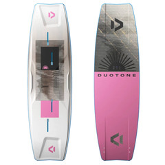 Deska Duotone Soleil Concept Blue 2025