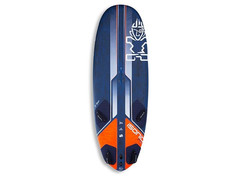 Deska Starboard iSonic Carbon 2019