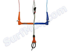 Bar Nobile Control 2014