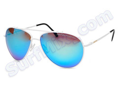 Okulary Pilotki Arctica Sun Trooper S-157H