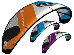 Latawiec Peter Lynn Fury + Bar 2015