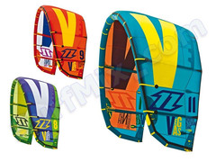 Latawiec North Vegas 2014