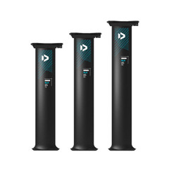 Maszt Duotone Foil Aero Mid QM SLS 2025