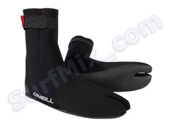 Buty ONEILL Heat Ninja 3mm Black 2021