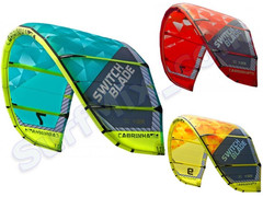 Latawiec Cabrinha Switchblade 2015