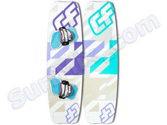 Deska Kite Crazy Fly Girls 2013