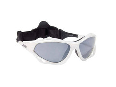 Okulary Jobe Knox Floatable Glasses White 2020