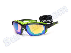 Okulary Arctica Cyclone S-163F
