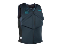 Kamizelka ION Vector Vest Amp FZ Dark Blue/Black 2020