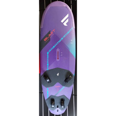 Używana Deska Fanatic Blast LTD FOIL 2023 na Gwarancji nr 2