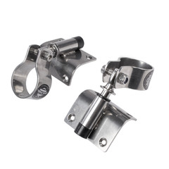 Dulki John Paddle z Gniazdem Kątowym (2 szt)