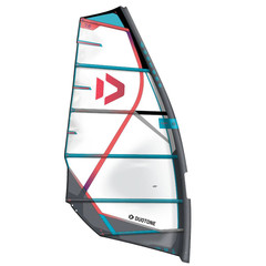 Żagiel DUOTONE SAILS E_Pace Black/White C21 2025