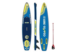Deska SUP Coasto Cruiser 13.1 (396x78x15cm) 2021