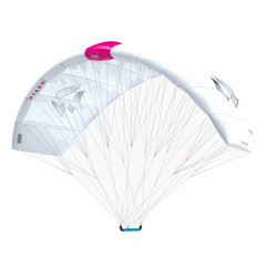 Parawing Duotone Stash White 2025