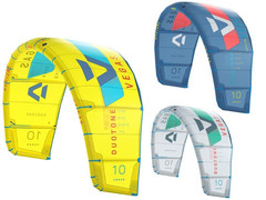 Latawiec Duotone Vegas 2020