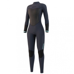 Pianka Mystic Brand 3/2mm Fullsuit BZ Woman Nigh Blue 2023