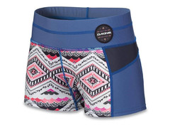Spodenki Lycra WMN Dakine PERSUASIVE SURF SHORT LIZZY
