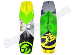 Deska Cabrinha Tronic 2013