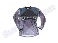 Koszulka długi rękaw Nobile Wetshirt