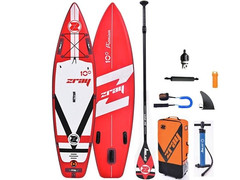 Deska SUP ZRay F1 Fury 10.0 2020