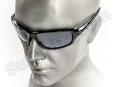 Okulary Blizzard PA8142/2 Black Shiny POLARYZACJA FOTOCHROM