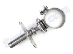 Dulka th500 gniazdo proste (1 szt.)