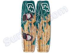 Deska Kite Crazy Fly Allround 2012