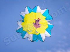 Latawiec HQ Parachute Piggy