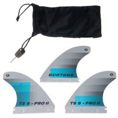 Finy do deski Kite Duotone