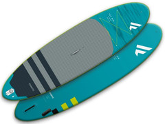 Deska SUP Fanatic Fly Air Premium WindSup 10.8 (325x86x14cm) 2021