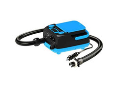 Pompka elektryczna do desek Sup Star 9 Pump z Akumulatorem 16 PSI