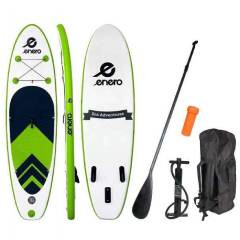 Deska SUP NRO Sea Adventures Green 9 (275x76x10) 956