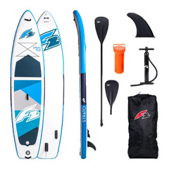 Deska SUP F2 Strato Combo Strato Combo 11'6" ( 350x84x15) 2023
