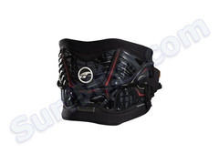 Trapez PROLIMIT Kitewaist Pro Black 2012